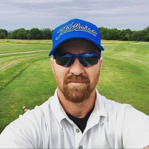 Meet your Posher, Brad